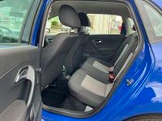 Polo 1.6 TDI 90 CR FAP Confortline 2010 occasion 42700 Firminy
