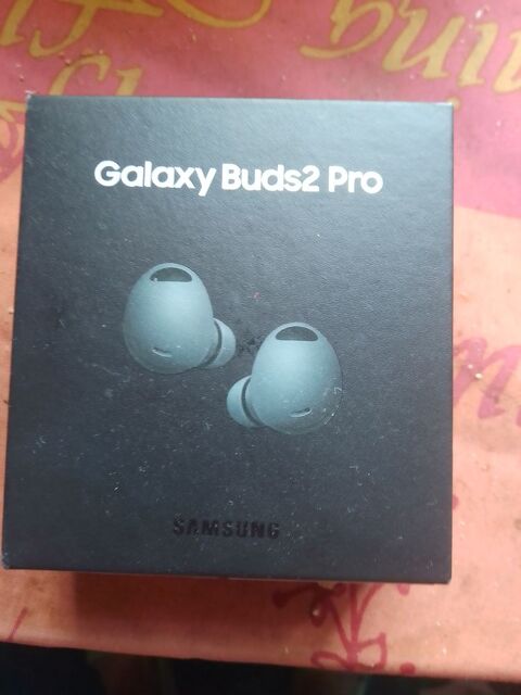 Galaxiy Buds2 Pro 70 Bordeaux (33)