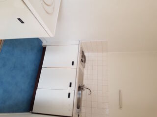  Appartement à louer 2 pièces 35 m²