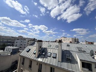 Appartement à vendre 2 pièces 30 m²