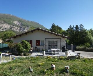  Maison à vendre 4 pièces 