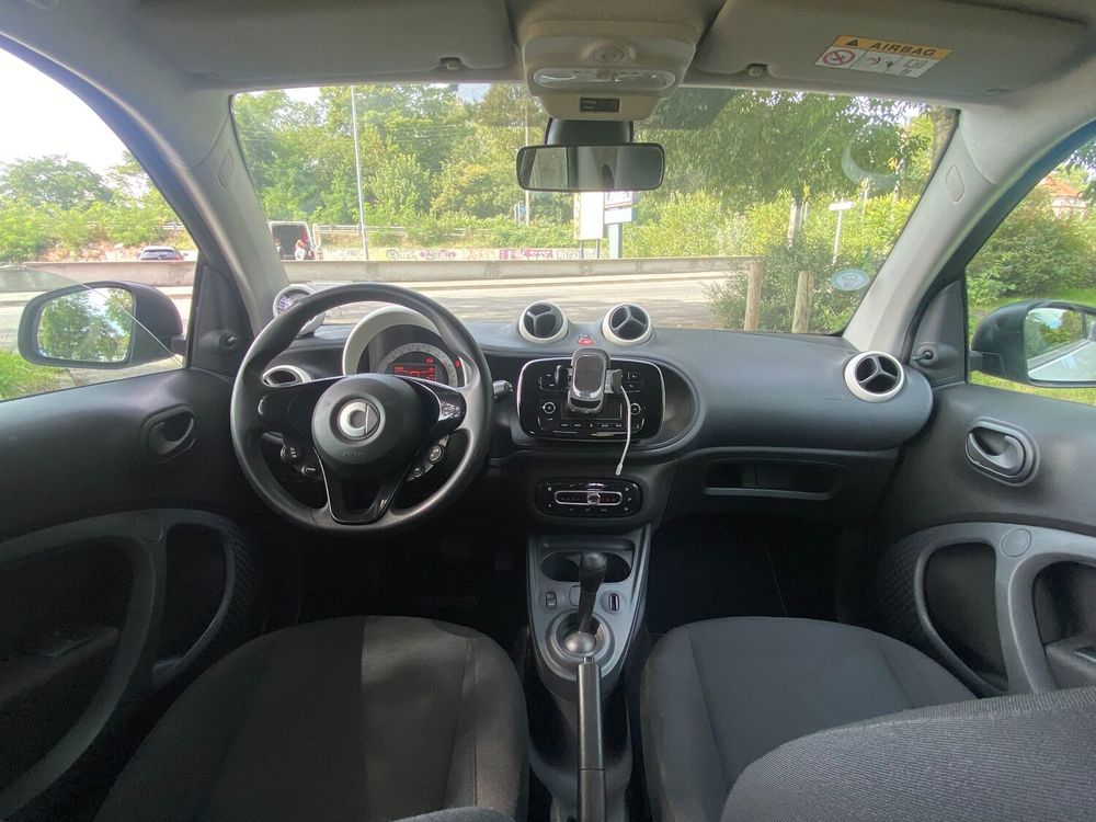 ForTwo 2017 occasion 31200 Toulouse