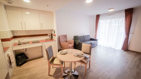  Appartement � louer 2 pi�ces 41 m�