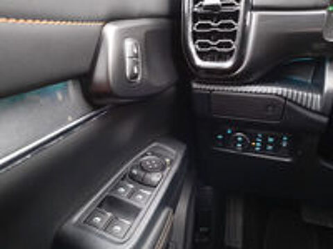 Ranger RANGER DOUBLE CABINE 2.0 ECOBLUE 205 CH S&S BVA10 e-4WD WILDTRAK 2024 occasion 01000 Bourg-en-Bresse