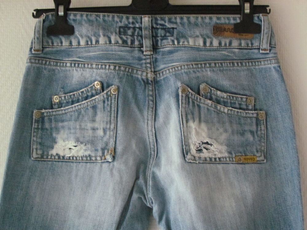 Jean' s femme neuf Vêtements