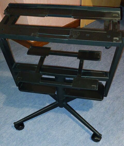 Support pied t�l�vision 10 Naucelles (15)