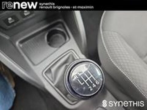 Duster ECO-G 100 4x2 Expression 2023 occasion 83170 Brignoles