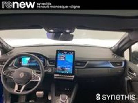Symbioz E-Tech full hybrid 145 Esprit Alpine 2025 occasion 04100 Manosque