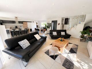  Villa à vendre 5 pièces 148 m² Mauguio-carnon-plage