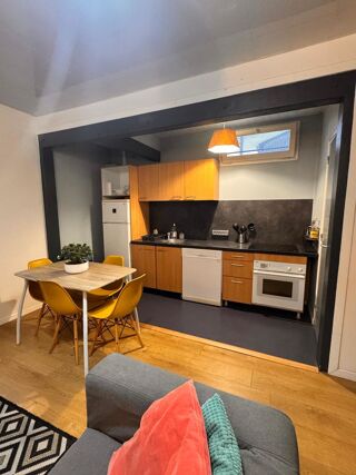  Maison à vendre 4 pièces 100 m² Le petit-quevilly