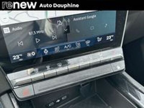 Austral E-Tech full hybrid 200 GSR2 Iconic esprit Alpine 2025 occasion 38140 Rives