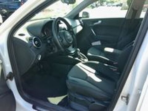 A1 Sportback 1.0 TFSI ultra 95 S tronic 7 Ambition 2015 occasion 13821 La Penne-sur-Huveaune