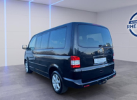 MULTIVAN 174 2007 occasion 69001 Lyon