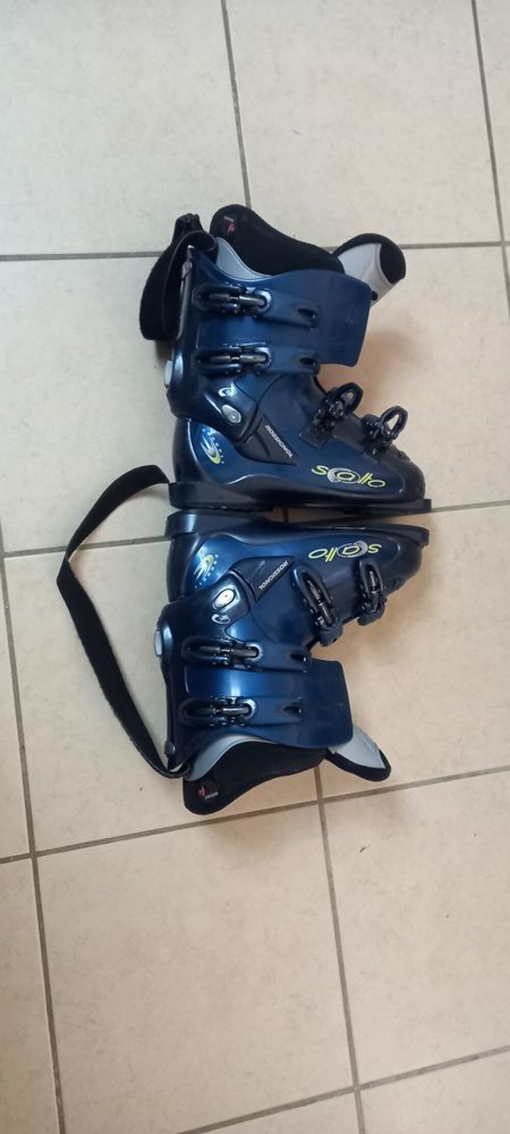 chaussures de skis Rossignol Chaussures