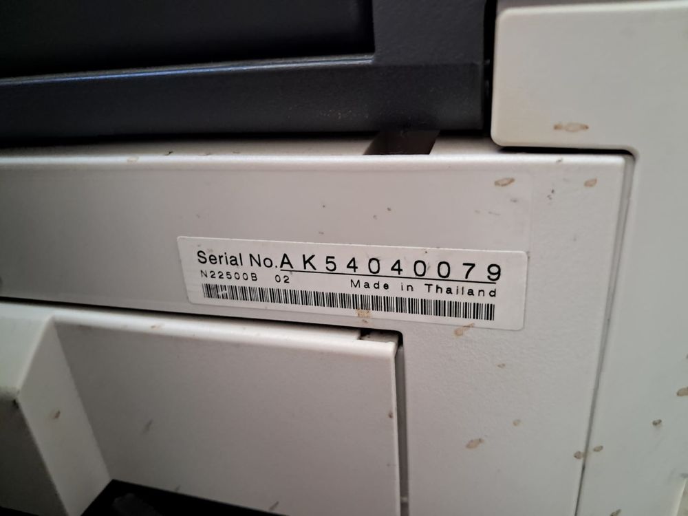 Imprimantes Oki B412 Matriel informatique