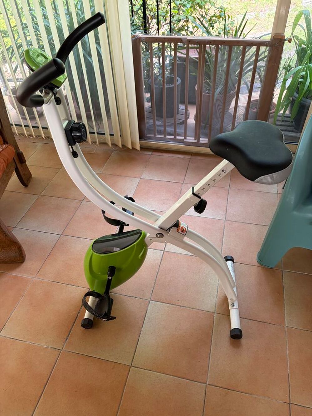 V&Eacute;LO D'APPARTEMENT Sports