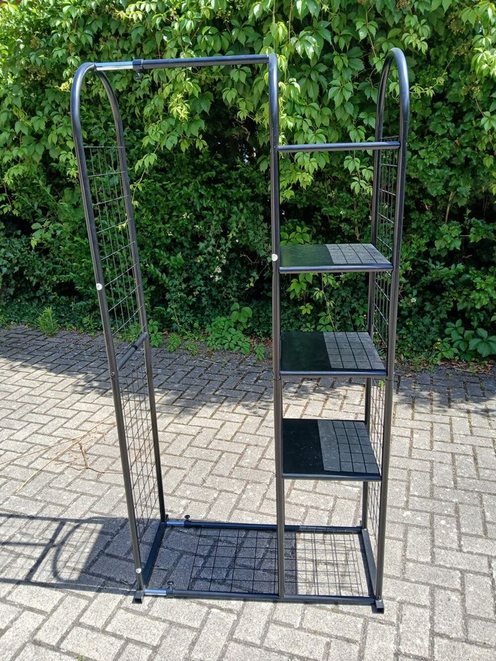 Penderie modulable Meubles