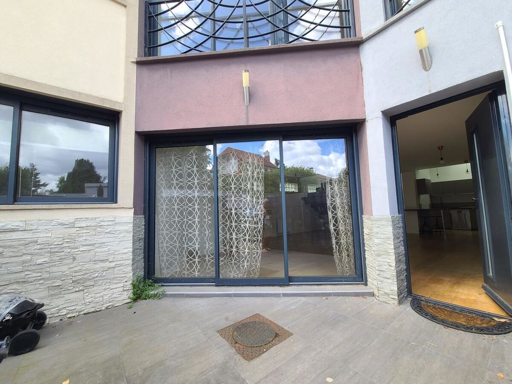  vendre  Appartement Rueil-Malmaison (92500)