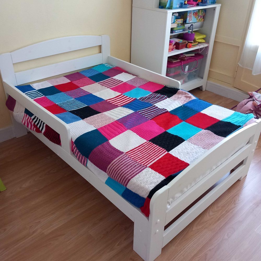 LIT ENFANT EVOLUTIF Mobilier enfants
