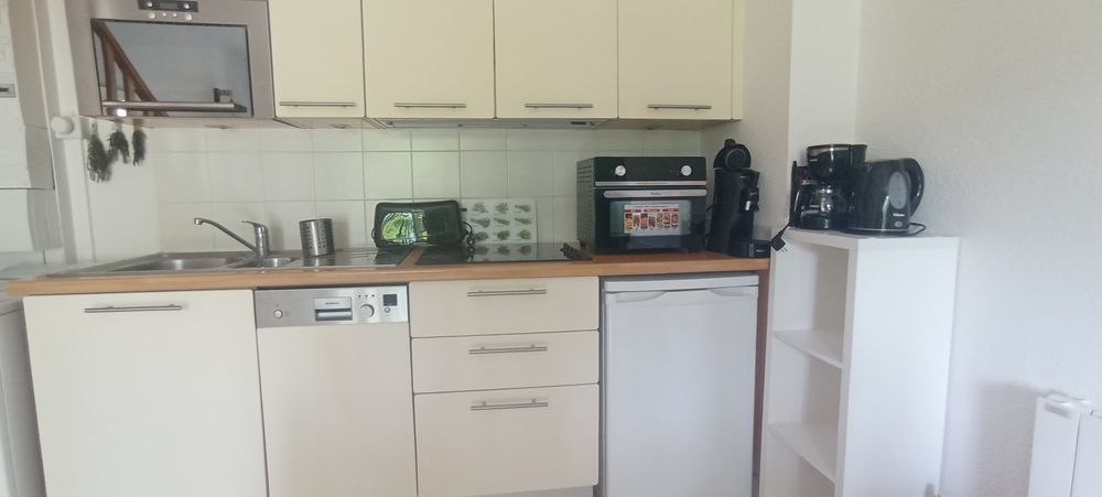   Bel Appartement  3 Etoiles en rez de jardin avec piscine Rhône-Alpes, Montbrun-les-Bains (26570)
