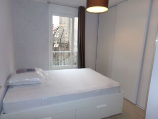 Location Appartement T2 DOCTEUR CALMETTE Grenoble
