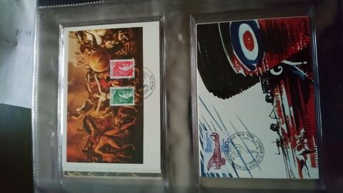 cartes 1er jour 0 Le Touquet-Paris-Plage (62)