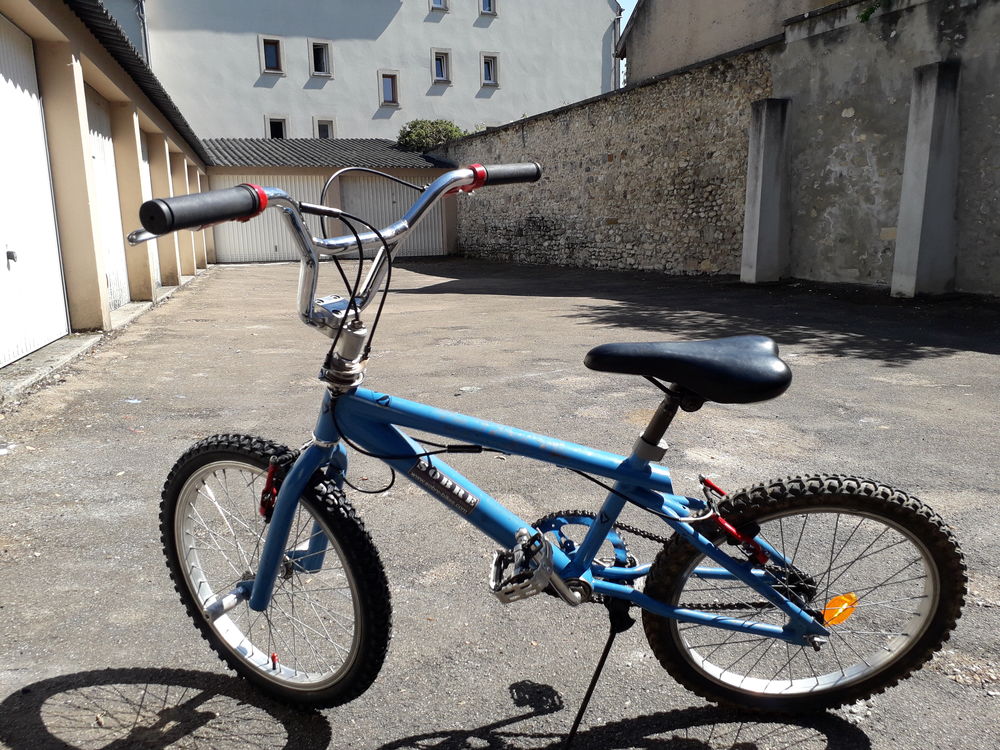 BMX Vélos