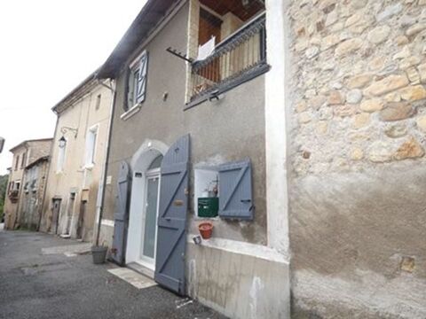   Maison de village - 81m ² Maison - 3 pièce(s) - 81 m²