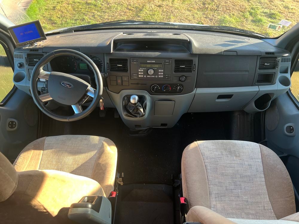  2012 occasion 22100 LA MALHOURE