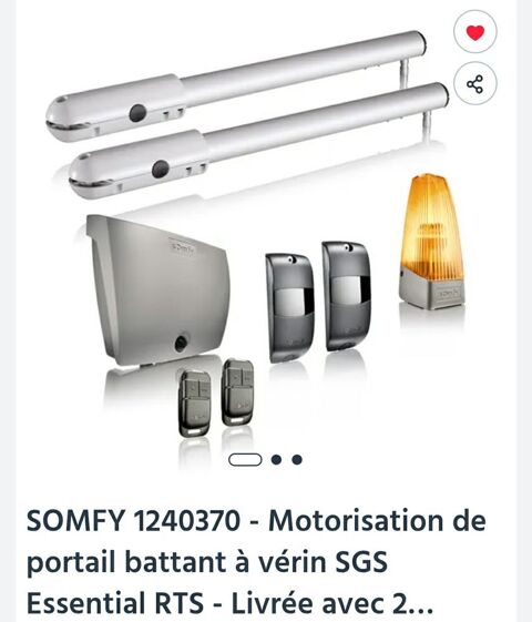 Motorisation somfy 350 Santa-Lucia-di-Moriani (20)