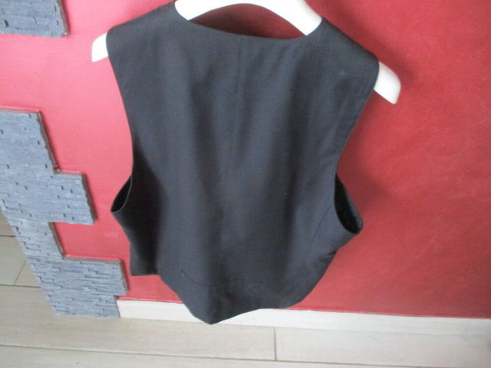 Gilet de costume Vêtements