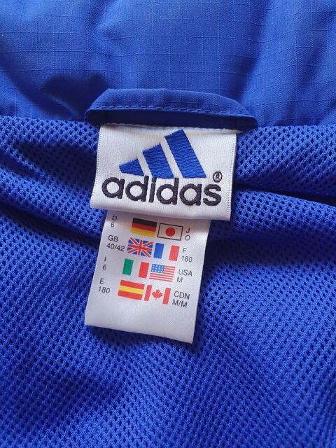 surv�tement Adidas 150 Tourcoing (59)
