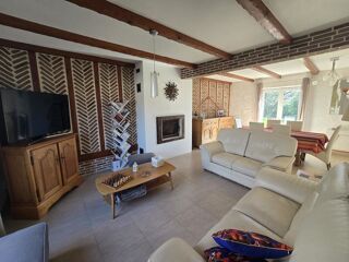  Maison à vendre 7 pièces 145 m²