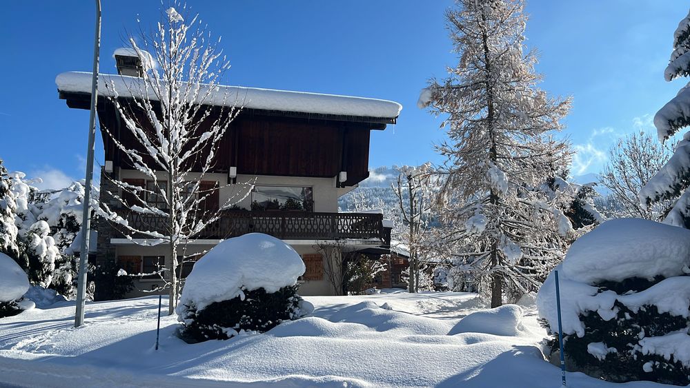  vendre  Maison Megve (74120)