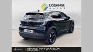 Captur E-Tech full hybrid 160 ch Techno 2026 occasion 91170 Viry-Ch&acirc;tillon