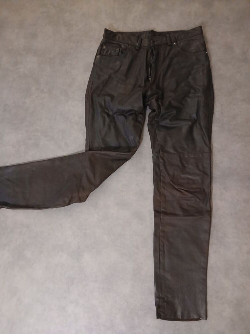 Lot Costumes &amp; Accessoires Gothique, Steampunk, GN 