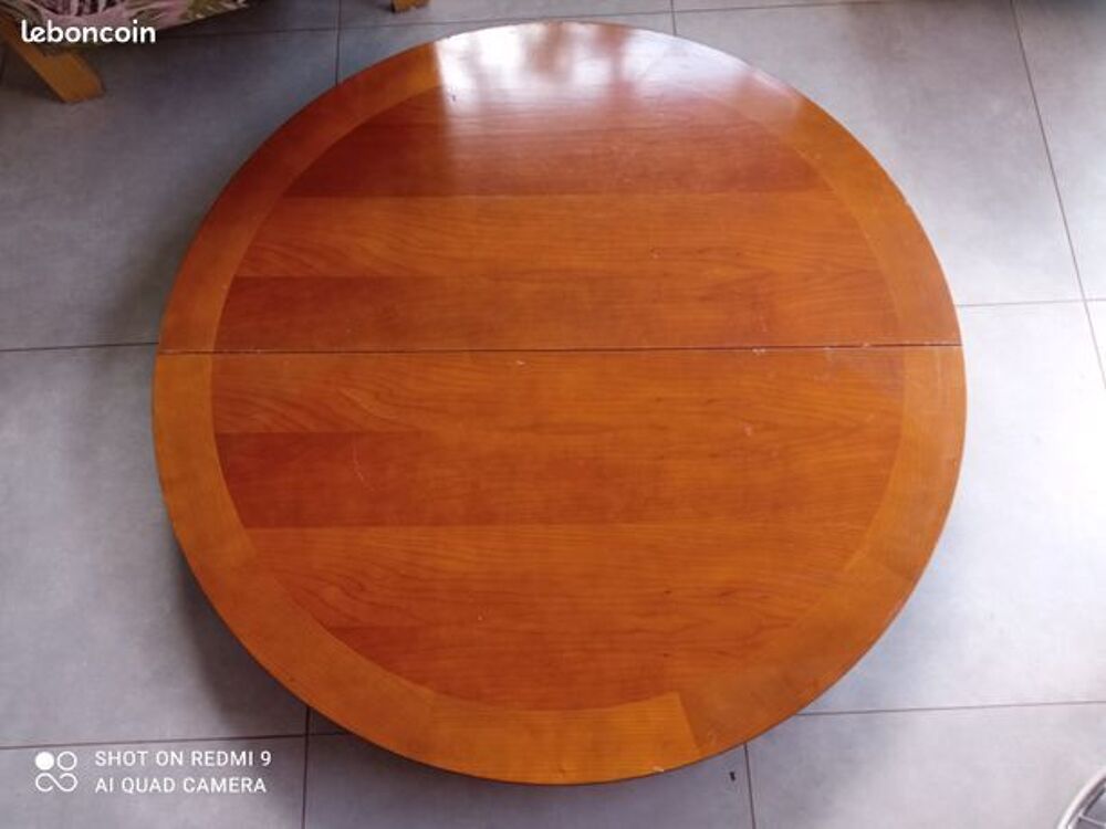 Salle a manger buffet+table+4 chaises Meubles