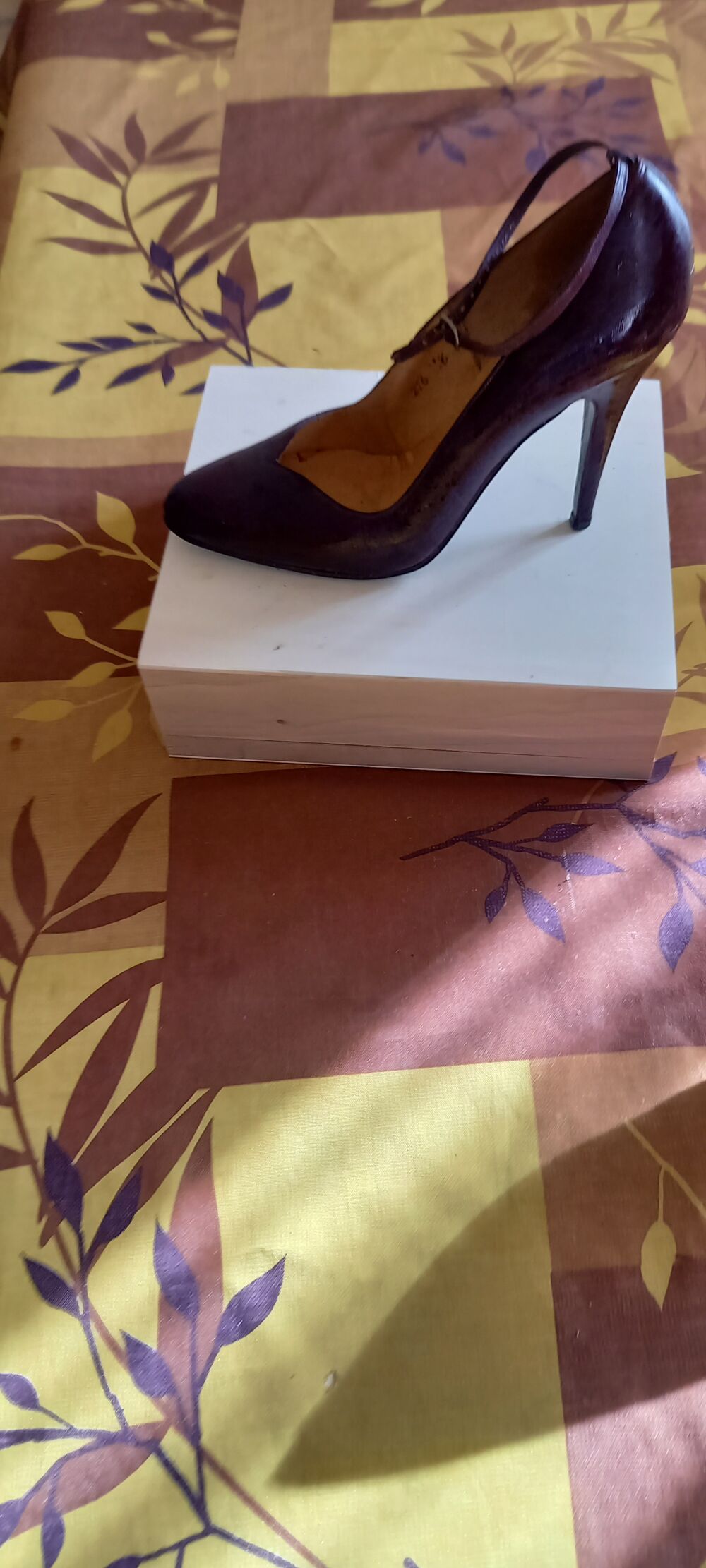 Escarpins femme Chaussures