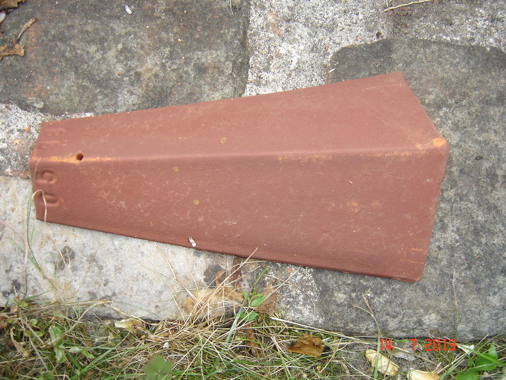 tuiles et accesoires Bricolage