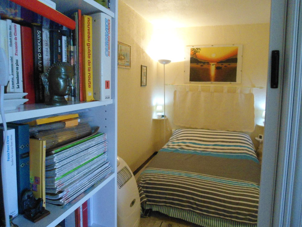   Cocon douillet au bord de la mer pour 2 à 4 Languedoc-Roussillon, La Grande-Motte (34280)