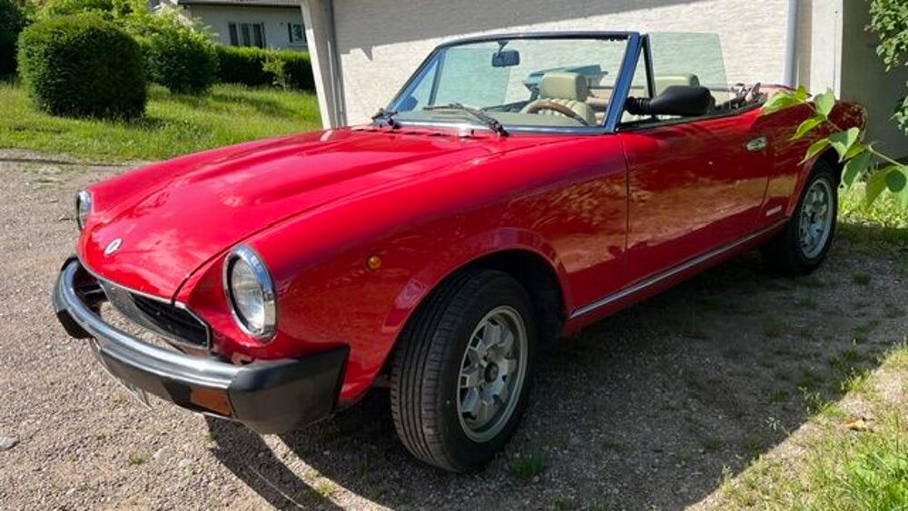  1983 occasion 88000 Chantraine