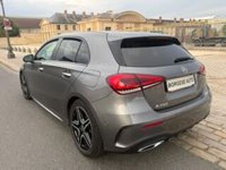 Classe A 200 7G-DCT AMG Line 2019 occasion 75015 Paris