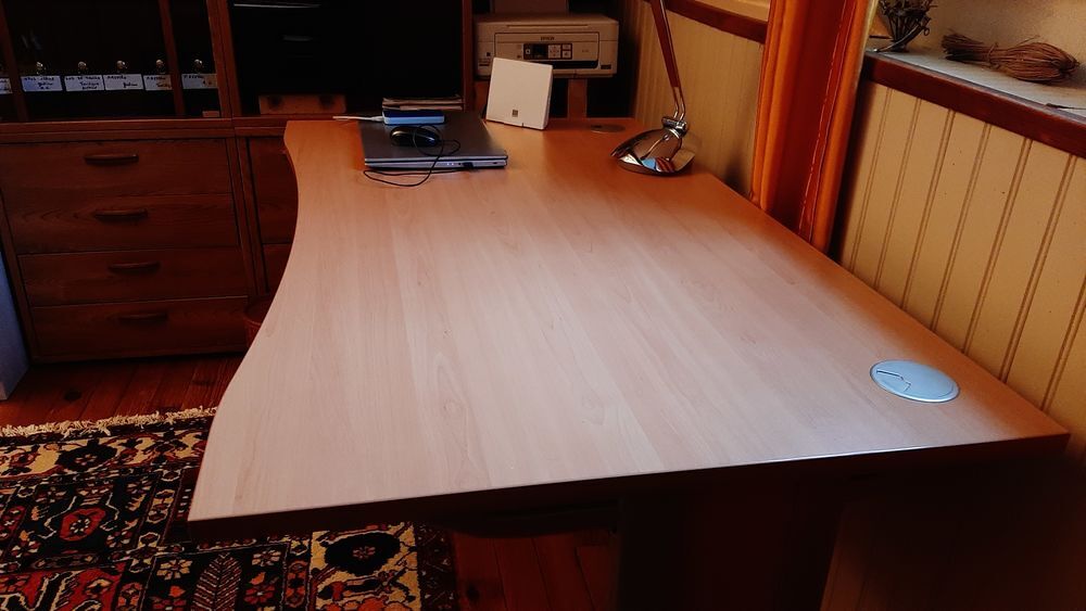 Bureau Meubles
