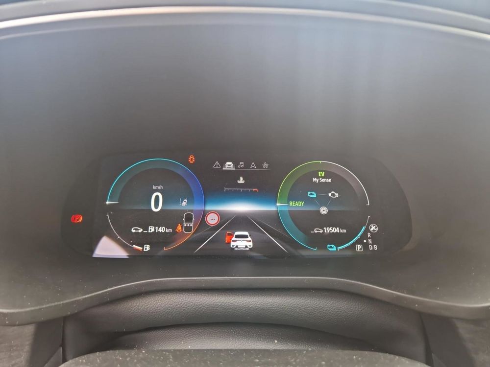 Arkana E-Tech full hybrid 145 GSR2 esprit Alpine 2024 occasion 42120 Le Coteau