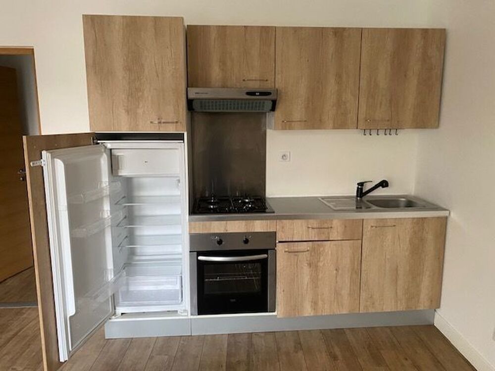 Location Appartement PAY27JEAETG2 Toul