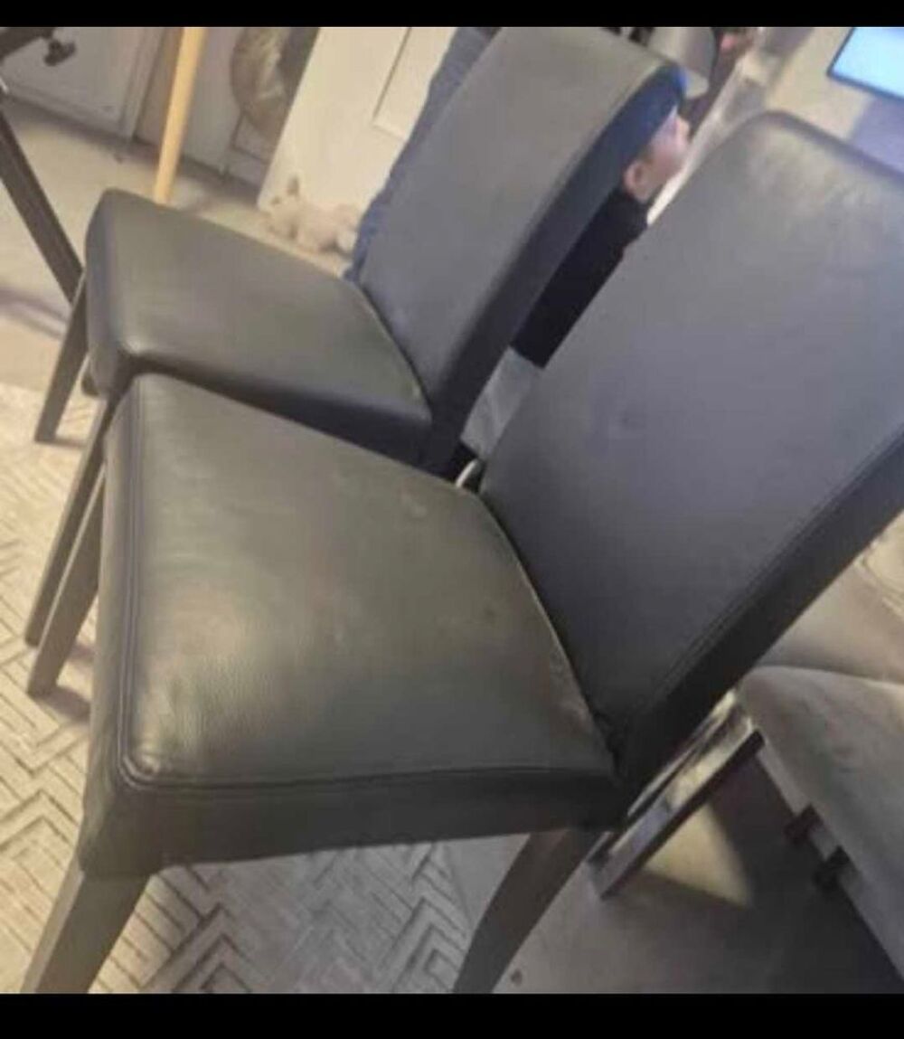 Chaises ikea Meubles