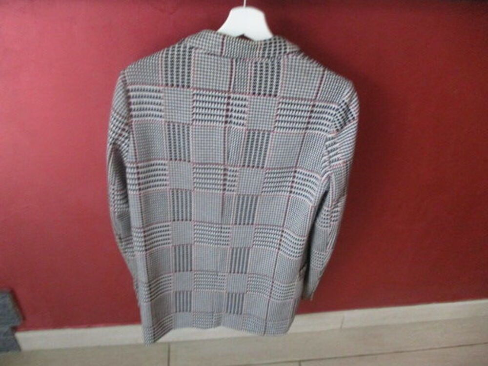 veste longue Vêtements