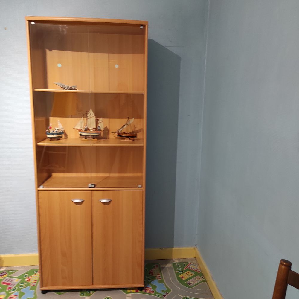 VITRINE Meubles