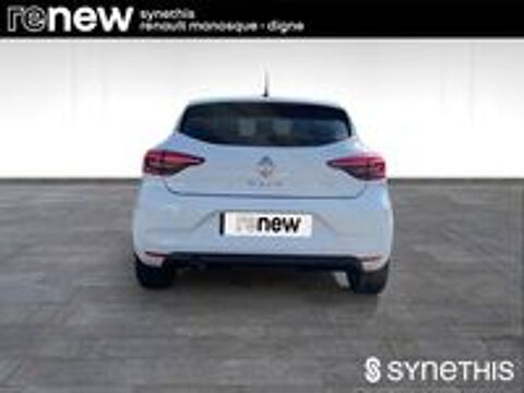 Clio V Clio TCe 90 Evolution 2023 occasion 04100 Manosque