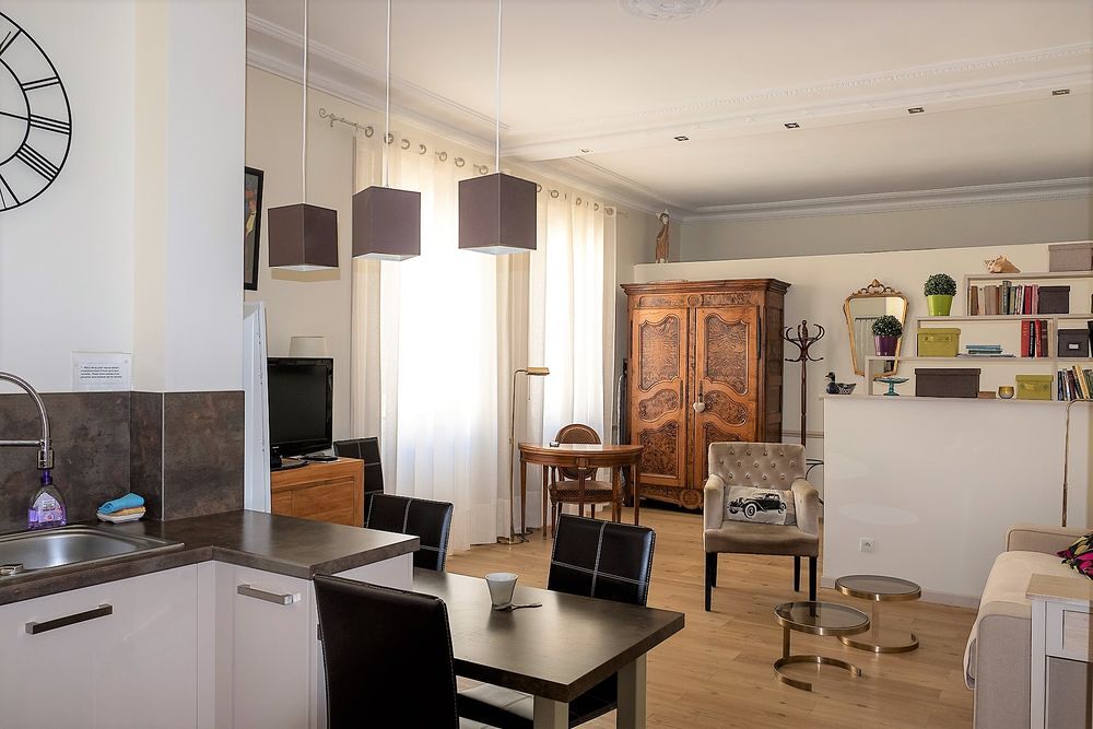   PROMO 40m2 ancien palace VICHY Auvergne, Vichy (03200)